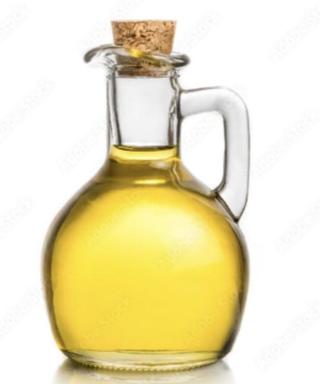 Raps och olivoljeblandning PET 5 l