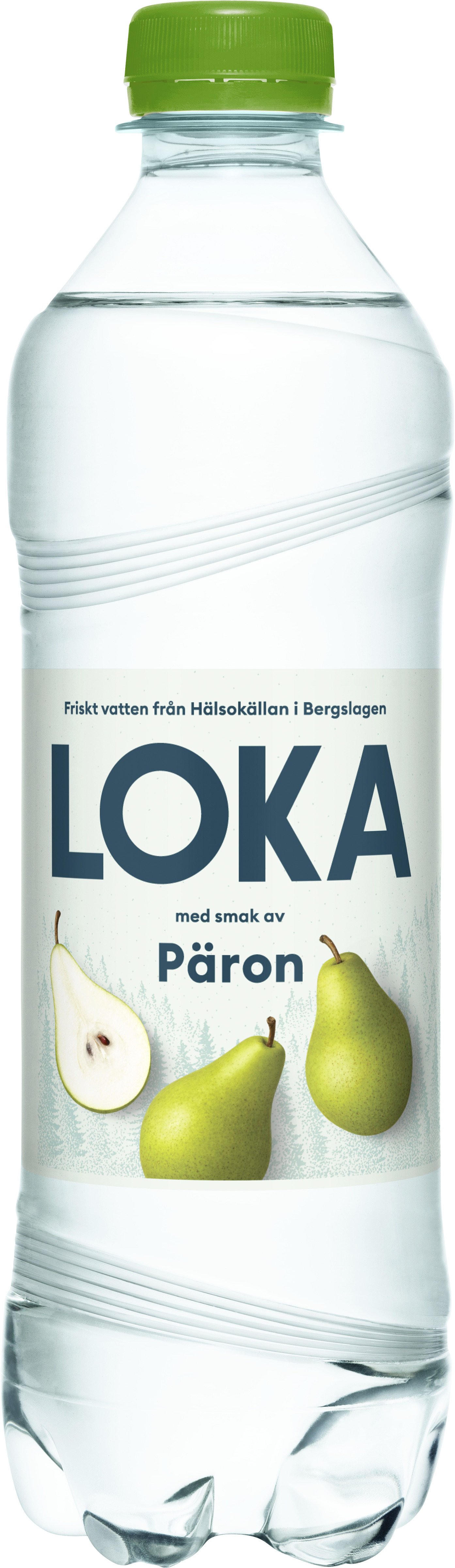 Loka Päron PET