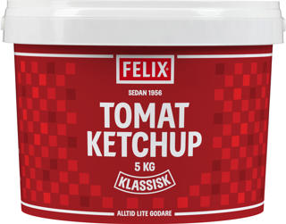 Ketchup