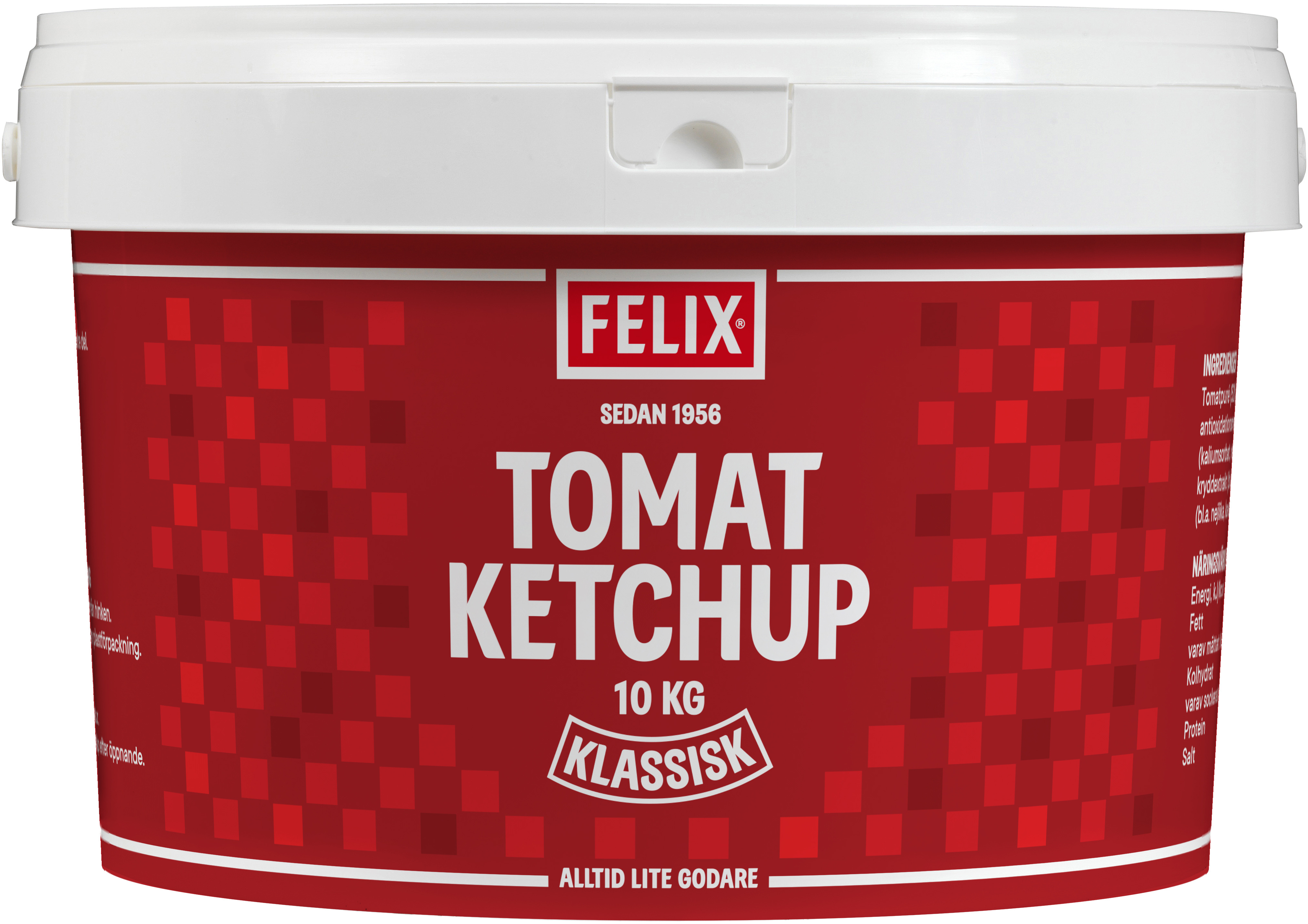 Ketchup