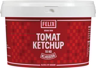 Ketchup