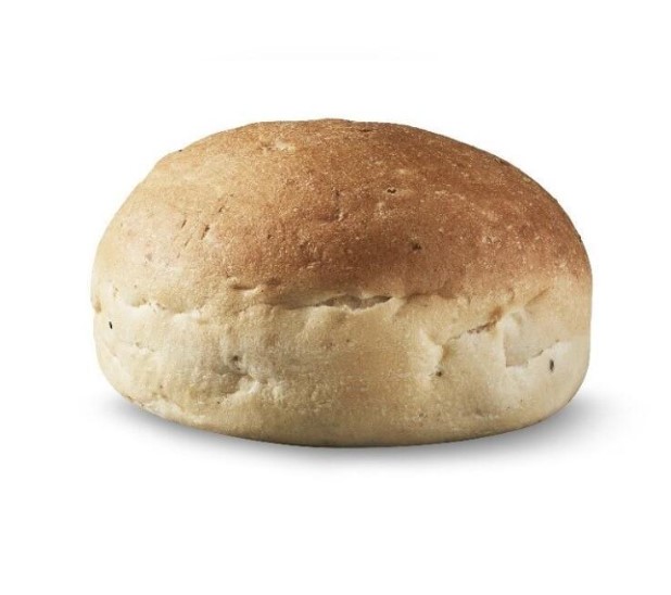 Släta Bullar Glutenfri