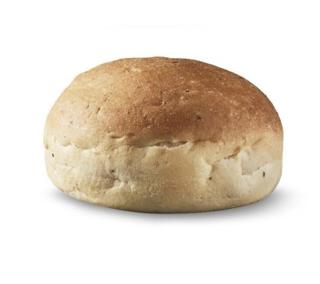 Släta Bullar Glutenfri