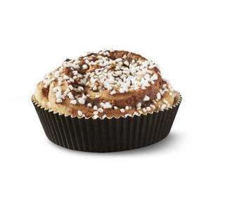 Kanelbullar Glutenfria