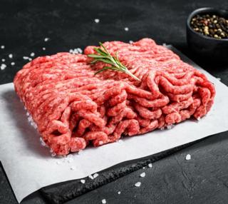 Lammfärs 3mm KRAV Sverige