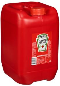 Ketchup