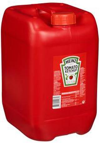 Ketchup