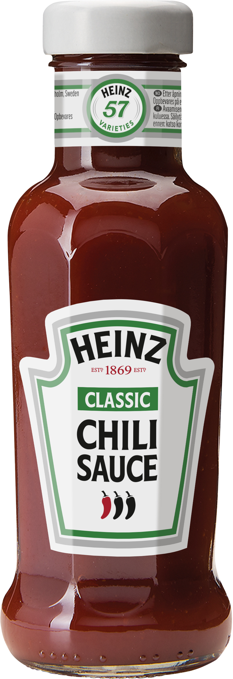Chili Sauce
