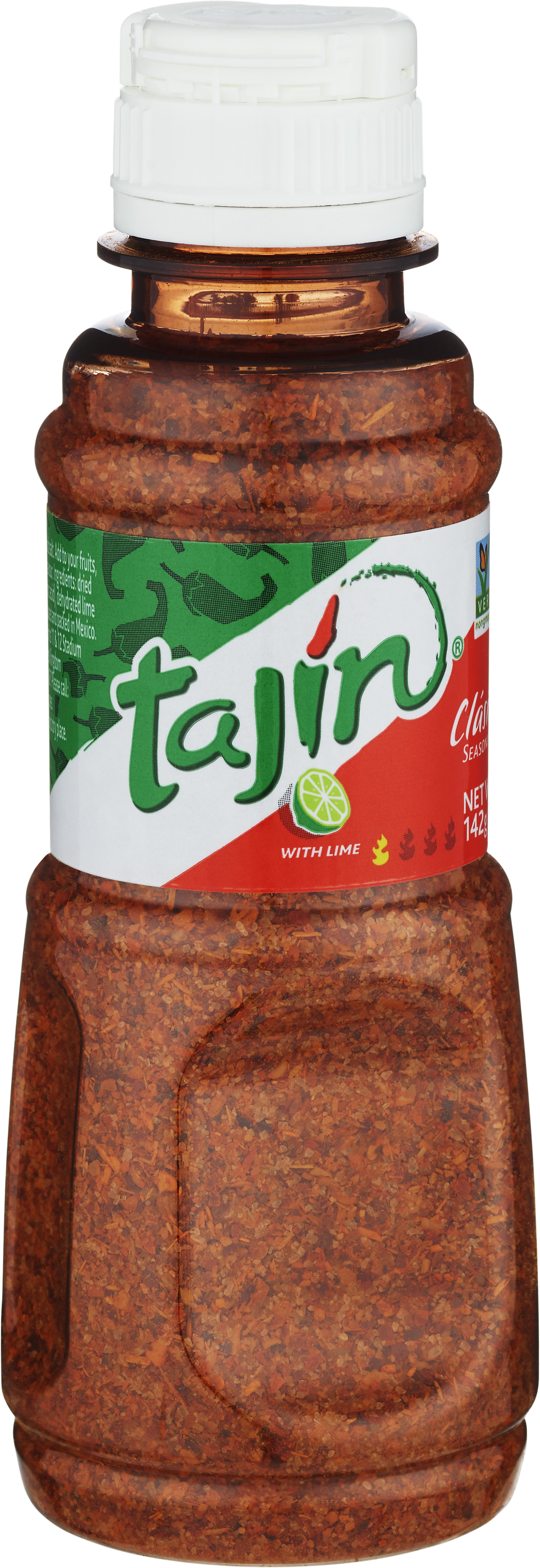 Tajin Classic Chillipulver