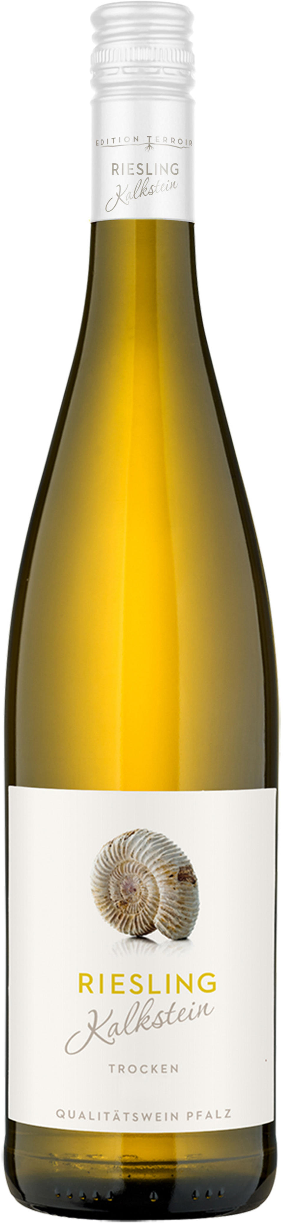 Riesling Kalkstein Kend