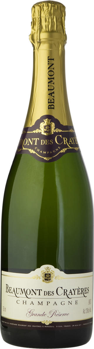 Beaumont des Crayeres Grand Reserve