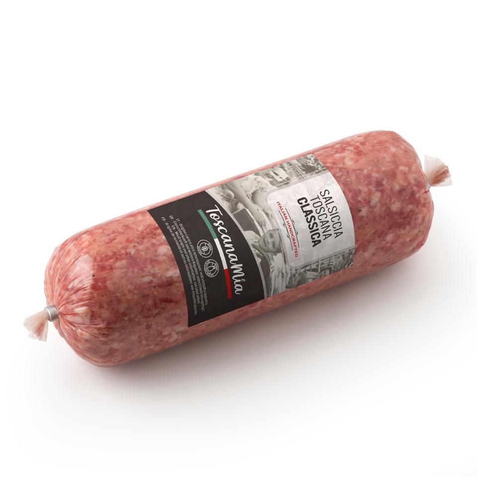 Salsicciafärs Klassisk
