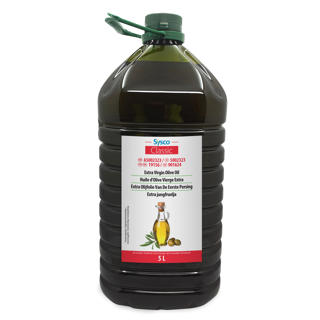 Olivolja Extra Virgin PET