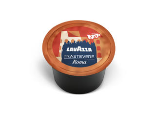 Espressokapsel Trastevere x2