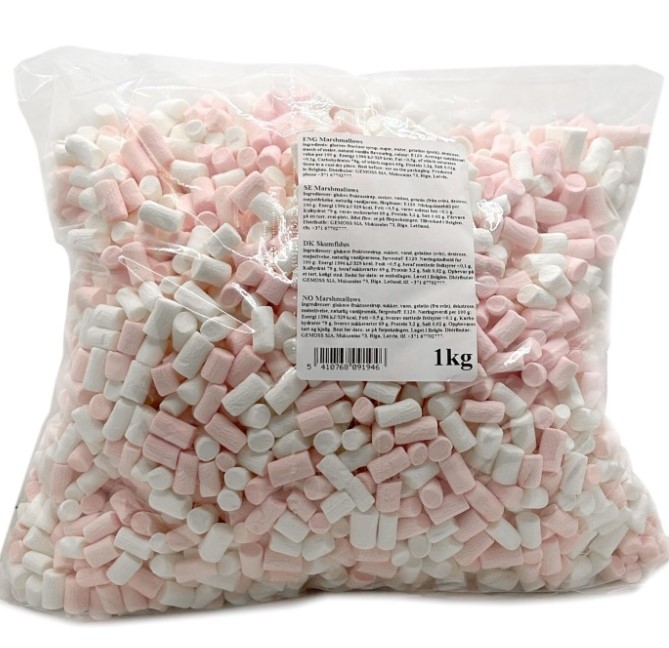 Mini Marshmallows