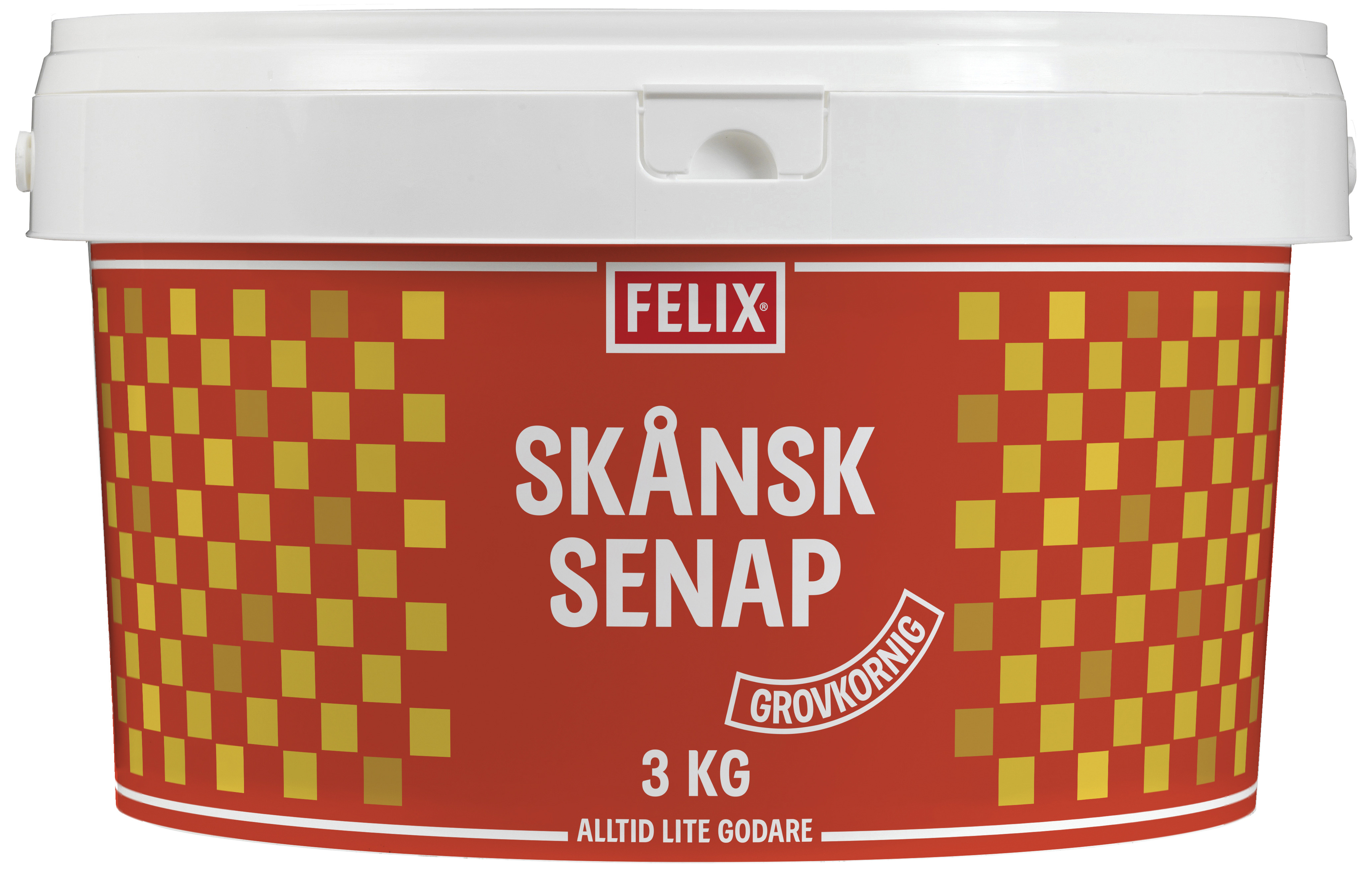 Skånsk Senap