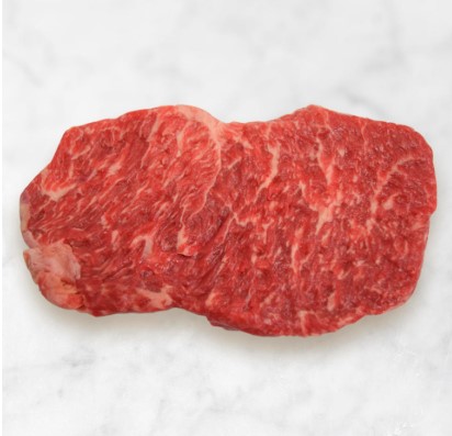 Biff Bankad med Luffare 160g Frankrike