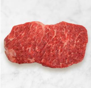 Biff Bankad med Luffare 160g Frankrike