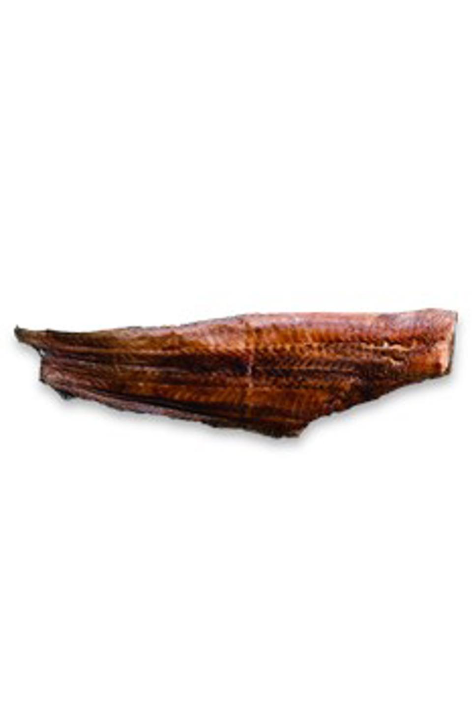 Clarias Varmrökt File Naturell