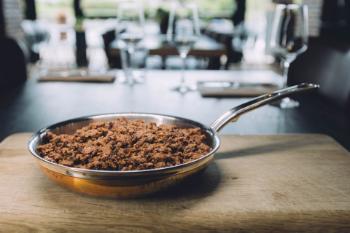 Purply Formbar Färs