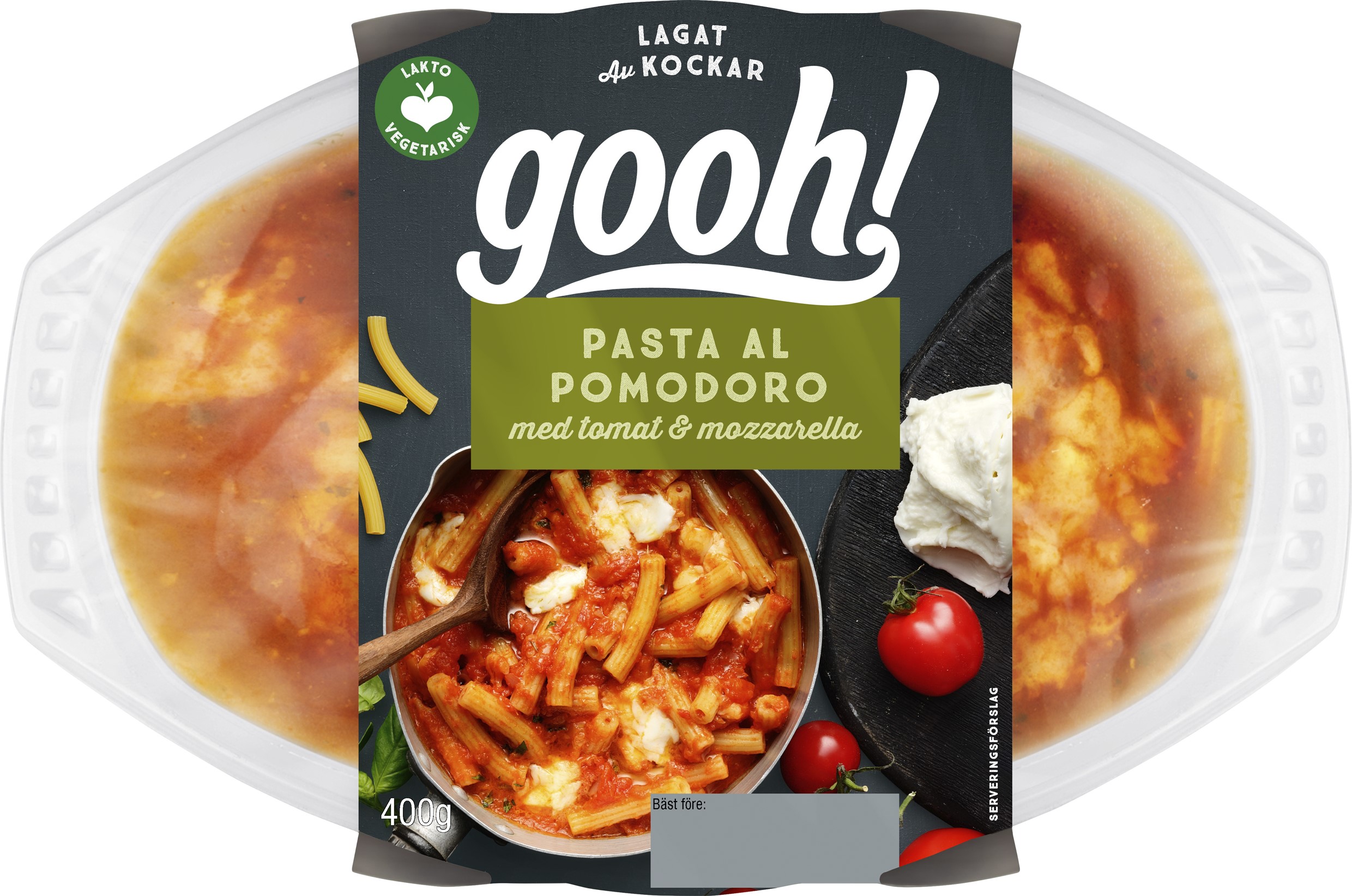 Pasta al Pomodoro