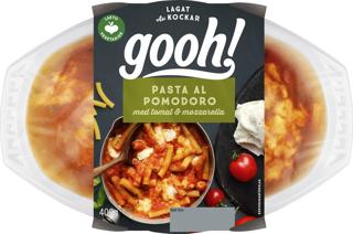 Pasta al Pomodoro