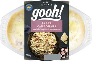 Pasta Carbonara
