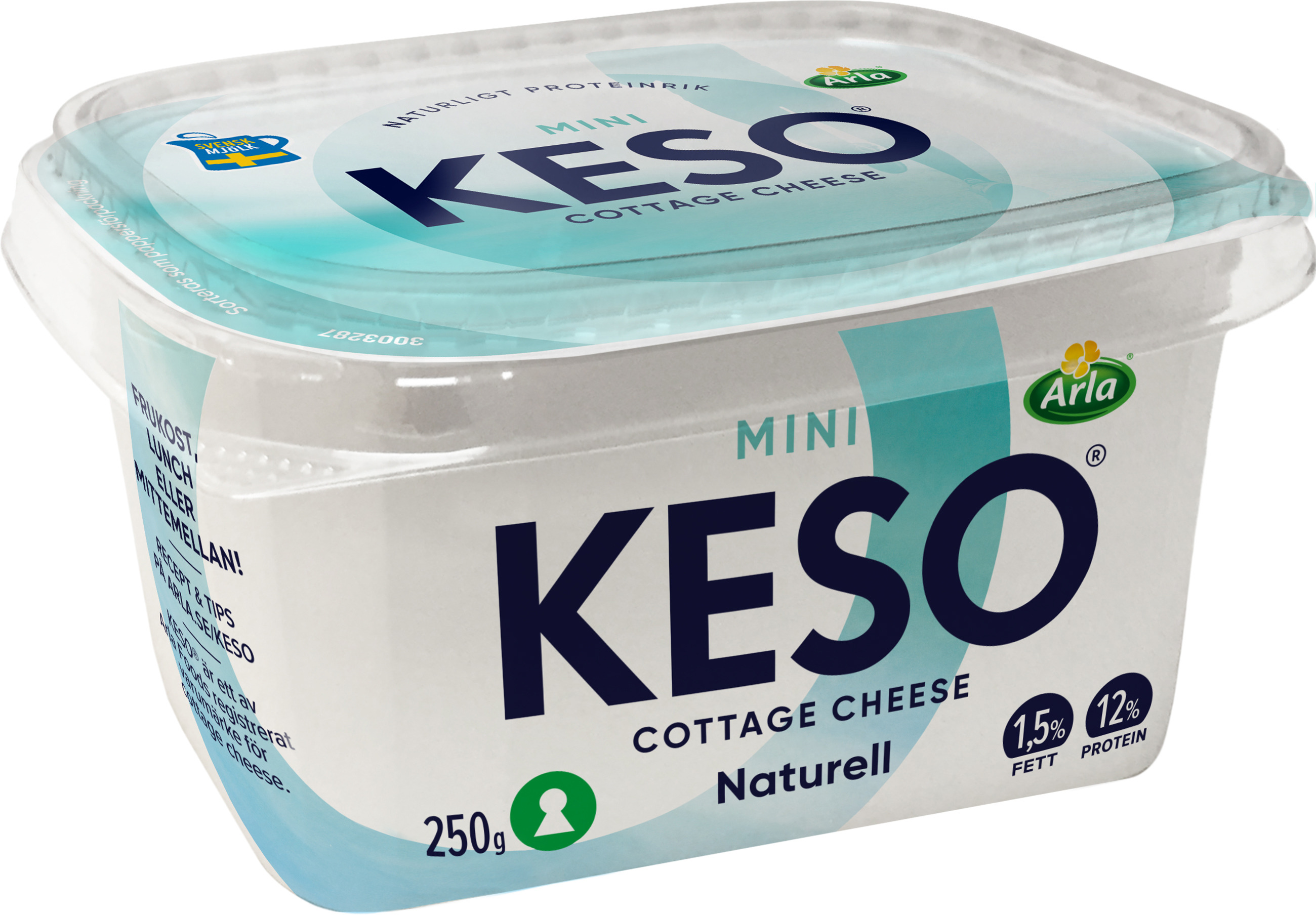 Keso mini 1,5%