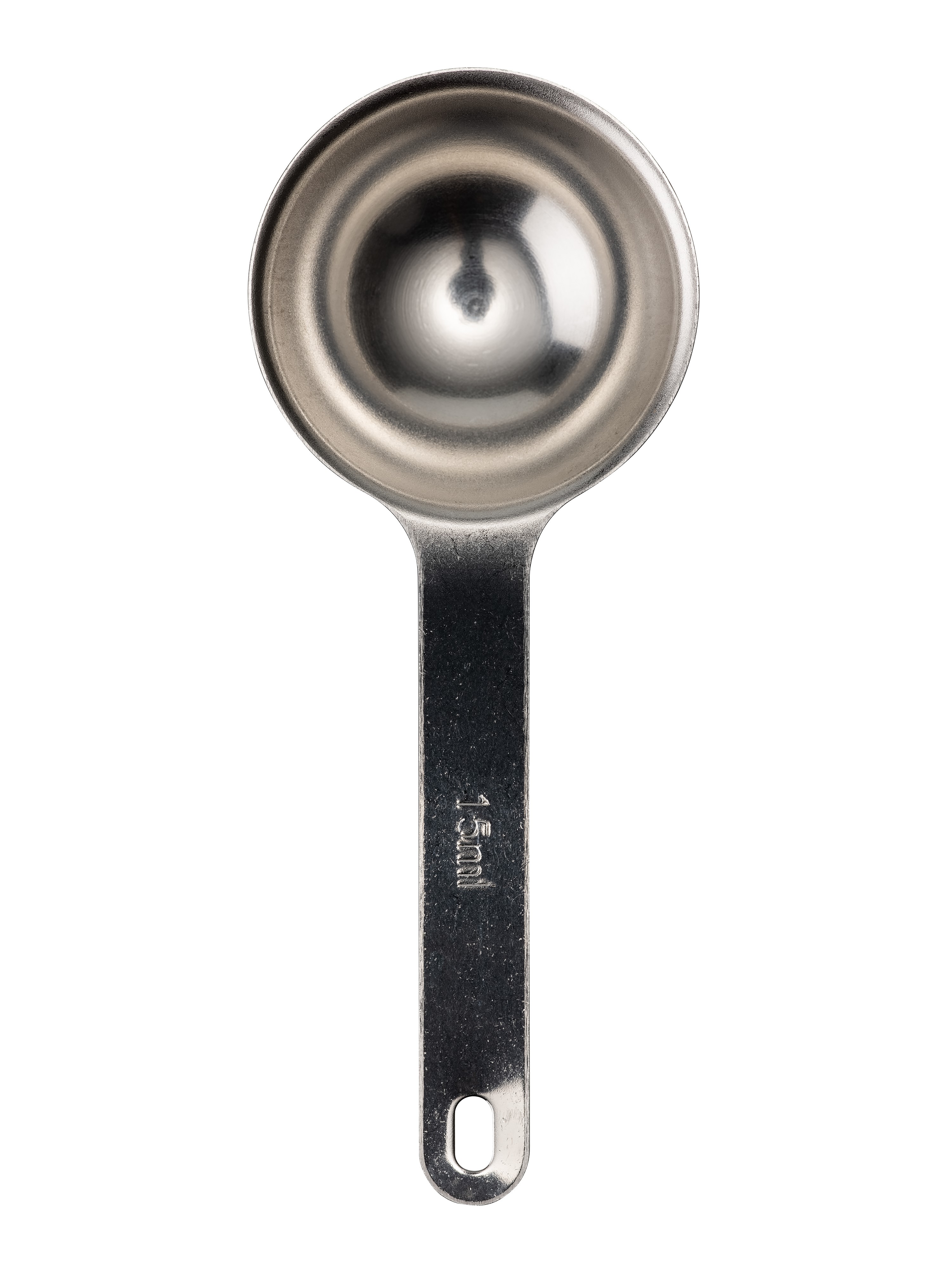 Kaffemått Rostfri 15ml