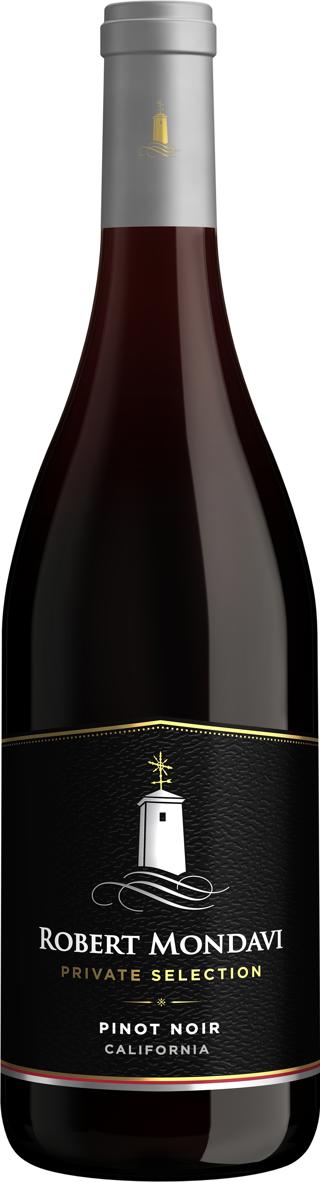 Robert Mondavi Private Selection Pinot Noir