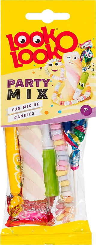 Party Mix