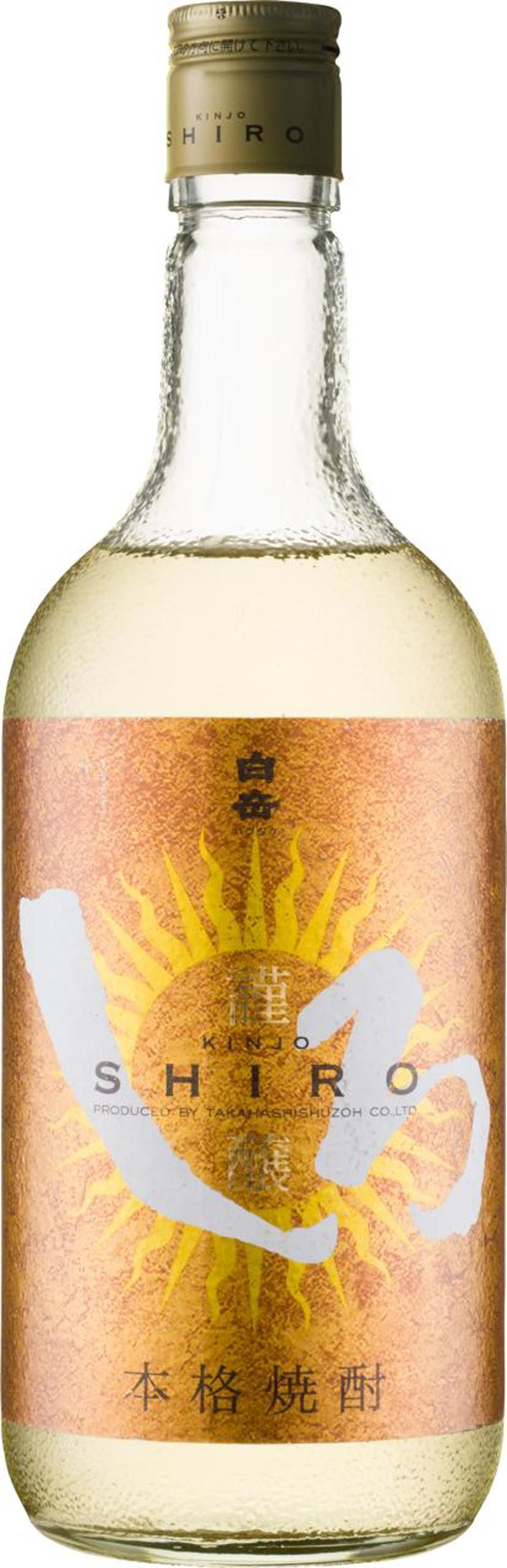 Kinjo Shiro