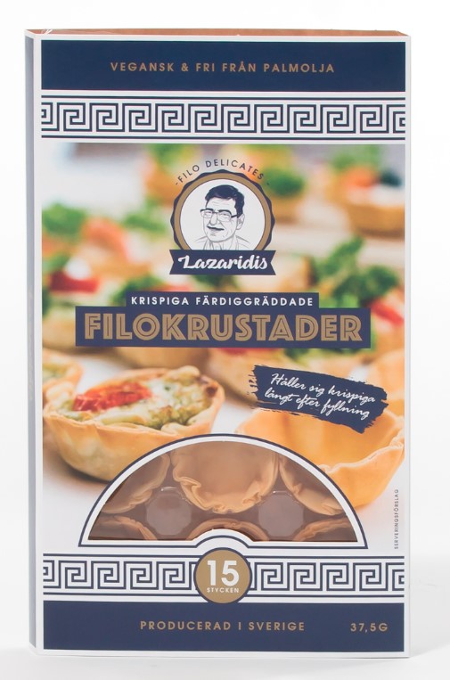 Krustader Filodeg