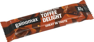 Proteinbar Toffee