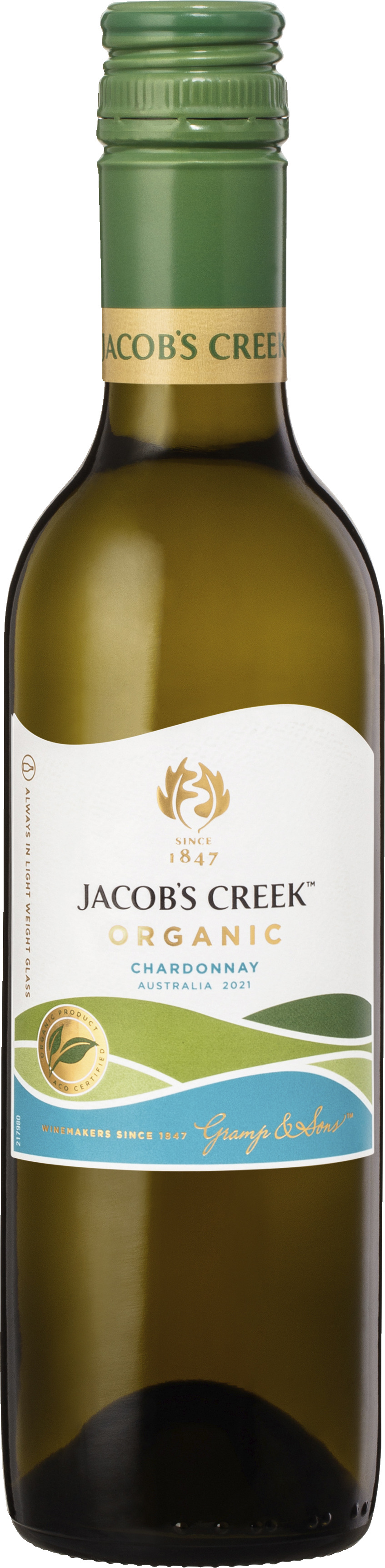 Jacob's Creek Chardonnay EKO