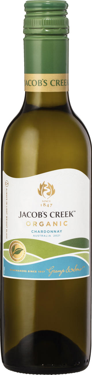 Jacob's Creek Chardonnay EKO