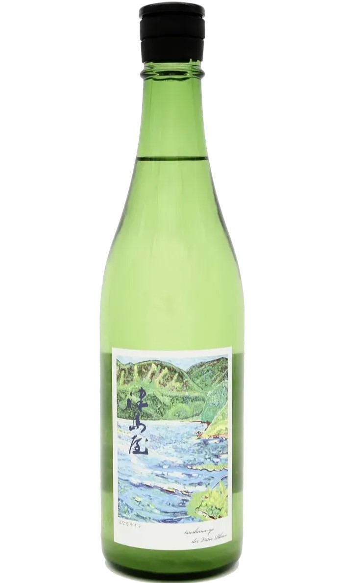 Miyozakura Sparkling Sake