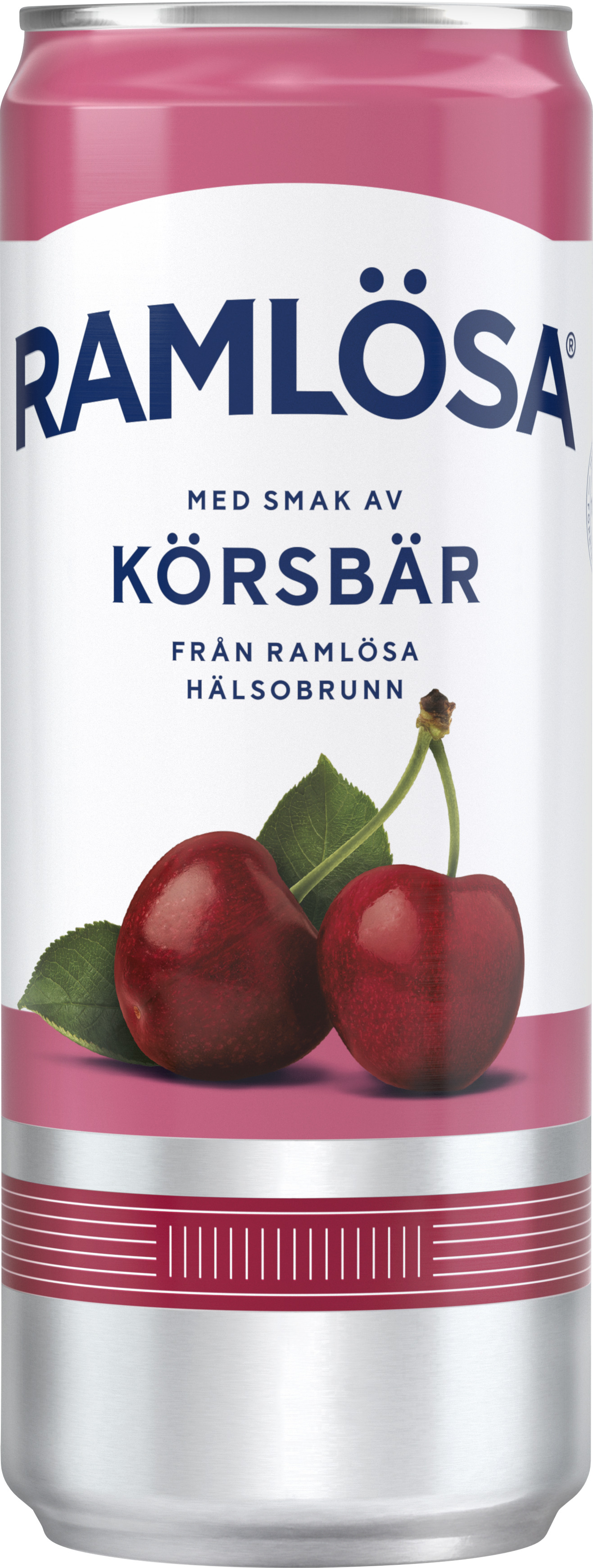 Ramlösa Körsbär BRK
