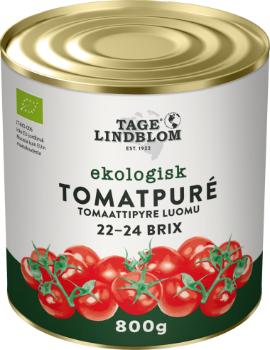 Tomatpuré EKO