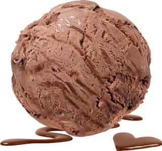 Gräddglass Mjölkchoklad Laktosfri RA