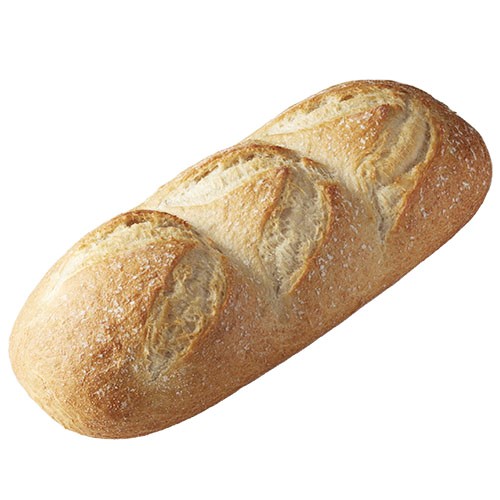 Grekiskt Lantbröd Bake-Off