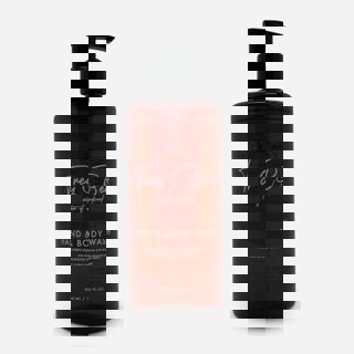 Hand & Body Wash Trey Ben 300ml