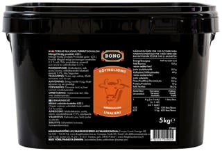 Köttbuljong 0,24% Salt