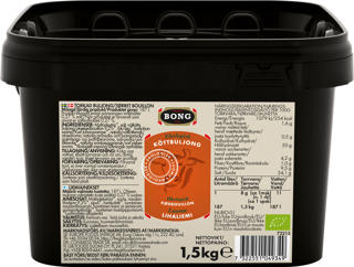Köttbuljong 0,3% Salt EKO