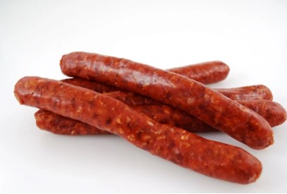 Grillkorv Merguez Rå