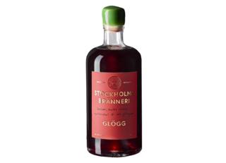 Stockholms Bränneri Glögg EKO