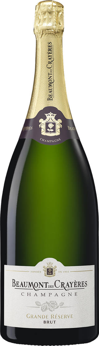 Beaumont des Crayeres Grand Reserve Magnum