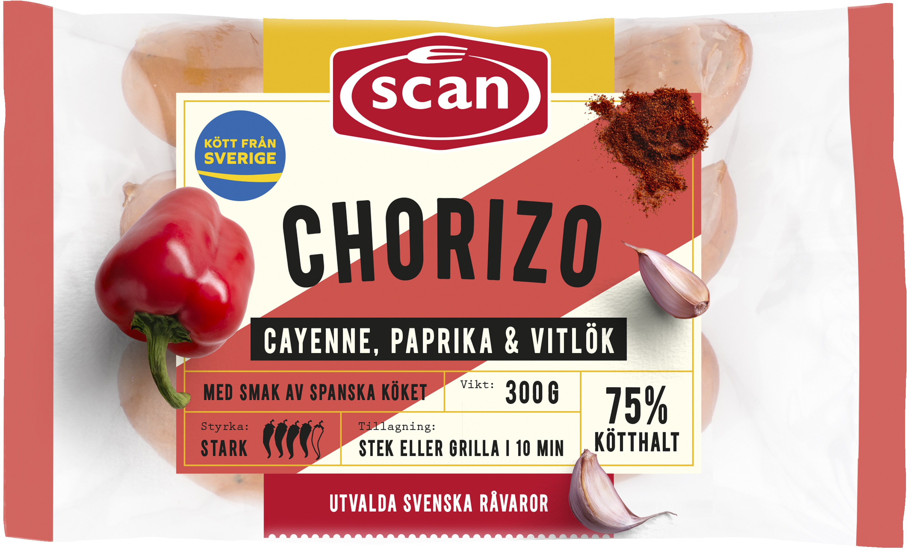 Chorizo