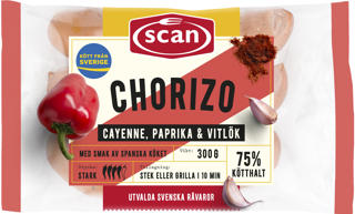Chorizo
