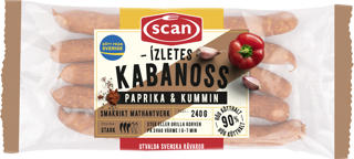 Kabanoss